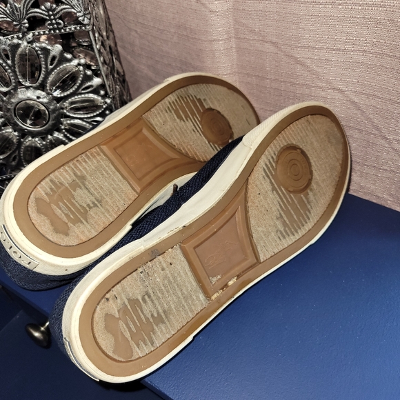 Men's laced Polo Ralph Lauren shoes - Picture 5 of 5